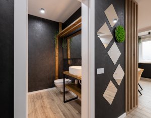 Lakás 3 szobák kiadó on Floresti