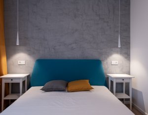 Lakás 3 szobák kiadó on Floresti