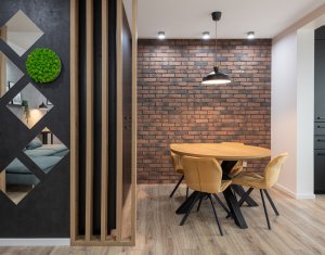 Lakás 3 szobák kiadó on Floresti