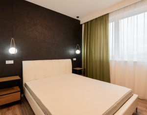 Lakás 3 szobák kiadó on Floresti