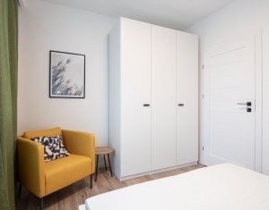 Lakás 3 szobák kiadó on Floresti