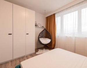 Lakás 3 szobák kiadó on Floresti