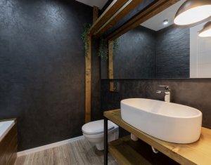 Lakás 3 szobák kiadó on Floresti