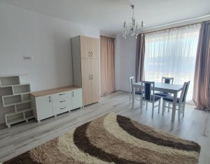 Lakás 2 szobák kiadó on Floresti