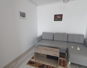 Lakás 2 szobák kiadó on Floresti