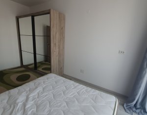 Lakás 2 szobák kiadó on Floresti