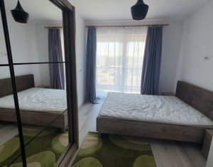 Lakás 2 szobák kiadó on Floresti