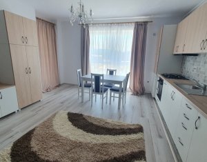 Lakás 2 szobák kiadó on Floresti