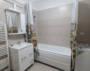 Lakás 2 szobák kiadó on Floresti