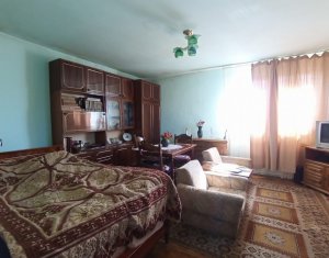 Someseni acces foarte bun, UTR - RrEt,casa renovabila S+P+M, front 21m