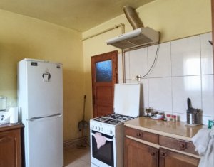 Someseni acces foarte bun, UTR - RrEt,casa renovabila S+P+M, front 21m