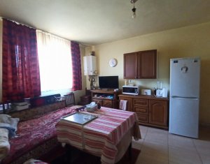 Someseni acces foarte bun, UTR - RrEt,casa renovabila S+P+M, front 21m