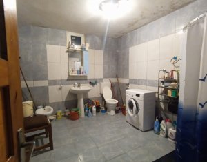 Someseni acces foarte bun, UTR - RrEt,casa renovabila S+P+M, front 21m
