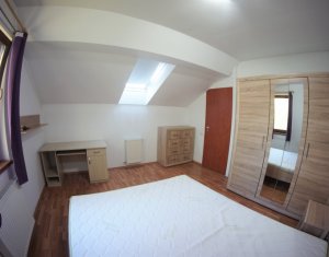 Lakás 2 szobák kiadó on Cluj-napoca, Zóna Centru