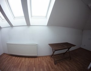 Lakás 2 szobák kiadó on Cluj-napoca, Zóna Centru