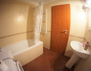 Lakás 2 szobák kiadó on Cluj-napoca, Zóna Centru