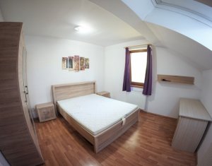 , 55m2 on Cluj-napoca, Zóna Centru