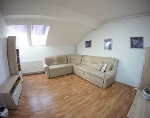 Lakás 2 szobák kiadó on Cluj-napoca, Zóna Centru