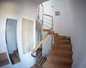 Lakás 2 szobák kiadó on Cluj-napoca, Zóna Centru