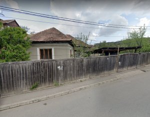 Telek eladó on Cluj-napoca, Zóna Manastur