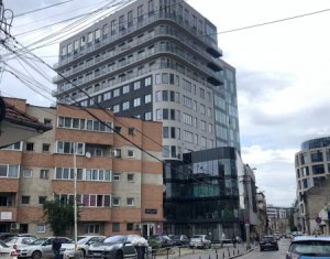 Lakás 1 szobák eladó on Cluj-napoca, Zóna Centru