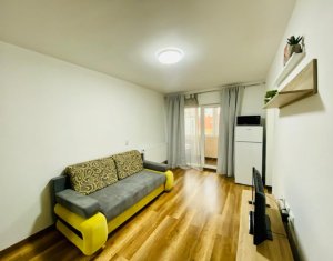 , 23m2 on Cluj-napoca, Zóna Centru