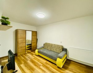 Lakás 1 szobák eladó on Cluj-napoca, Zóna Centru