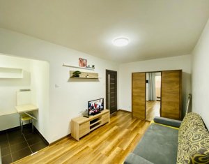 Lakás 1 szobák eladó on Cluj-napoca, Zóna Centru