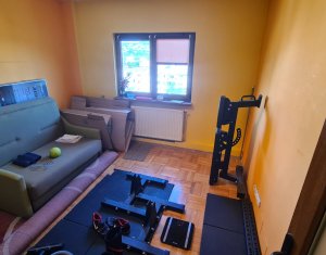 Appartement 3 chambres à vendre dans Cluj-napoca