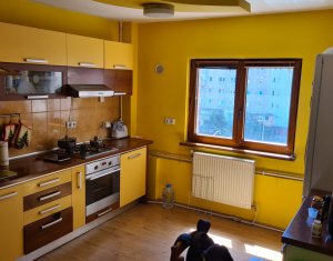 , 74m2 on Cluj-napoca