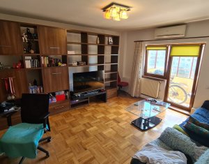 Appartement 3 chambres à vendre dans Cluj-napoca