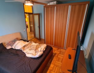 Appartement 3 chambres à vendre dans Cluj-napoca