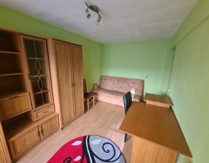 Lakás 2 szobák kiadó on Cluj-napoca, Zóna Zorilor