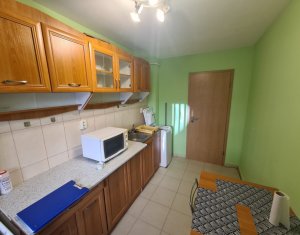 Lakás 2 szobák kiadó on Cluj-napoca, Zóna Zorilor