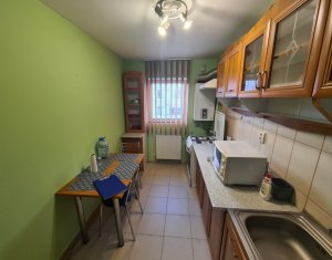 Lakás 2 szobák kiadó on Cluj-napoca, Zóna Zorilor