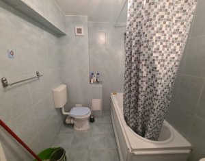 Lakás 2 szobák kiadó on Cluj-napoca, Zóna Zorilor