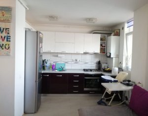 , 49m2 on Cluj-napoca, Zóna Borhanci