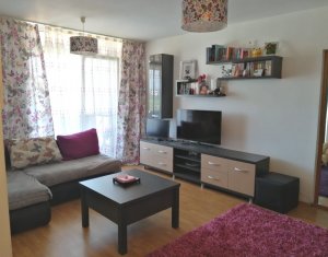 Lakás 2 szobák eladó on Cluj-napoca, Zóna Borhanci