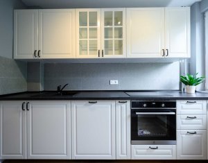 Lakás 2 szobák eladó on Cluj-napoca, Zóna Grigorescu