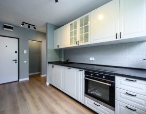 Lakás 2 szobák eladó on Cluj-napoca, Zóna Grigorescu