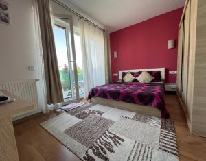 Lakás 2 szobák eladó on Floresti