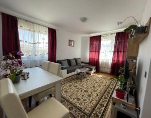 Lakás 2 szobák eladó on Floresti