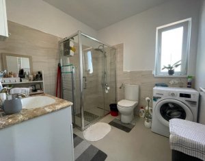 Lakás 2 szobák eladó on Floresti