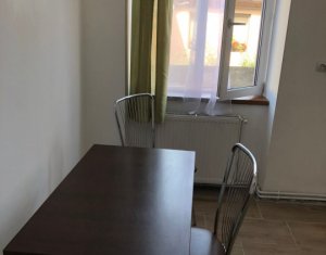 Lakás 2 szobák kiadó on Cluj-napoca, Zóna Centru