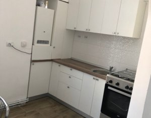 Lakás 2 szobák kiadó on Cluj-napoca, Zóna Centru