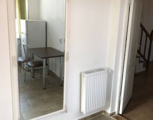 Lakás 2 szobák kiadó on Cluj-napoca, Zóna Centru