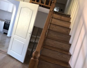 Lakás 2 szobák kiadó on Cluj-napoca, Zóna Centru