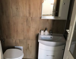 Lakás 2 szobák kiadó on Cluj-napoca, Zóna Centru