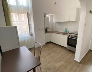 Lakás 2 szobák kiadó on Cluj-napoca, Zóna Centru