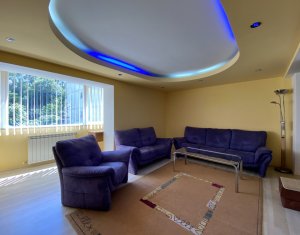 Lakás 3 szobák kiadó on Cluj-napoca